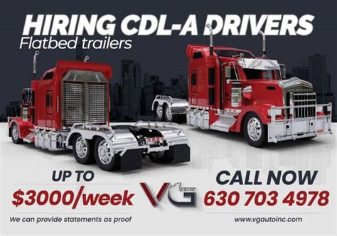 Craigslist cdl jobs chicago. Things To Know About Craigslist cdl jobs chicago. 